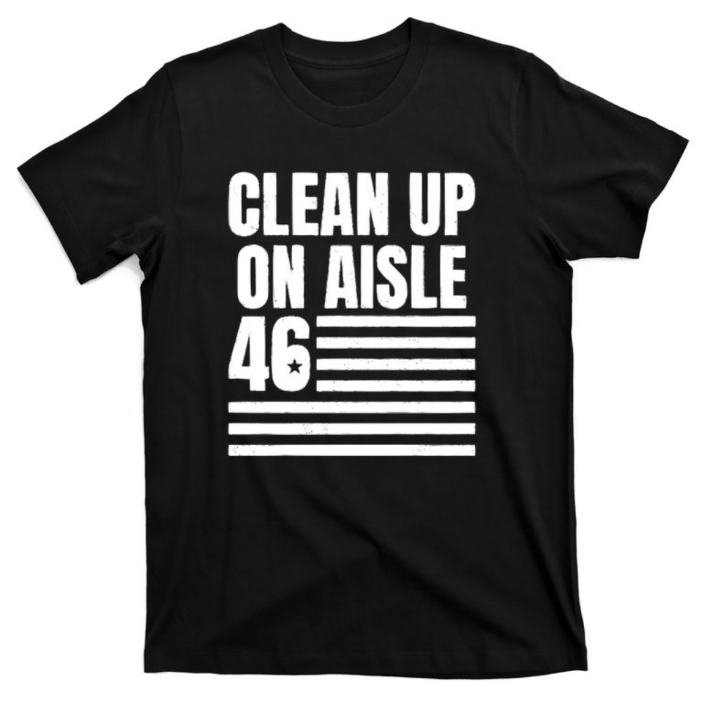 New tshirt